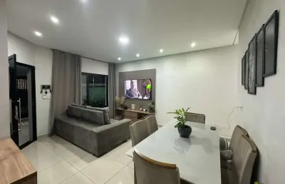 Casa com 3 quartos à venda na rua alvarenga peixoto, 149, loteamento villa branca, jacareí por r$ 680.000