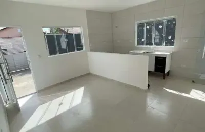 Casa com 2 quartos à venda na dom dinis, 177, parque dos príncipes, jacareí por r$ 350.000