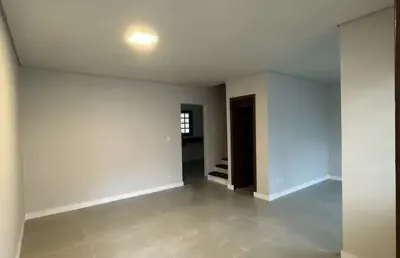 Casa em condomínio fechado com 3 quartos à venda na rua passadena, 411, jardim califórnia, jacareí por r$ 510.000