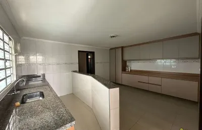 Casa com 3 quartos à venda na santana, 53, jardim didinha, jacareí por r$ 450.000
