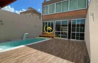 Casa à venda no bairro parque residencial sabiás - indaiatuba/sp