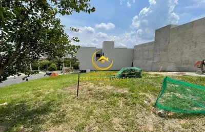 Terreno à venda na Rua Christiano Seleguin, 001, Jardim Mantova, Indaiatuba