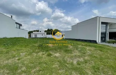 Terreno à venda na Rua Christiano Seleguin, 001, Jardim Mantova, Indaiatuba