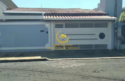 Casa à venda no bairro cidade nova i - indaiatuba/sp