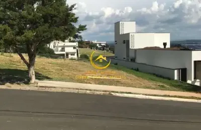 Terreno à venda na Rua Albertina Moreira Rocha, Jardim Residencial Helvétia Park I, Indaiatuba