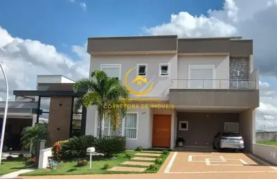 Casa com 3 quartos à venda na Rua Alcides Eugenio, 00, Jardim Residencial Dona Lucilla, Indaiatuba