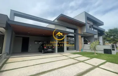 Casa com 3 quartos à venda na Avenida Fábio Ferraz Bicudo, Jardim Residencial Dona Maria José, Indaiatuba