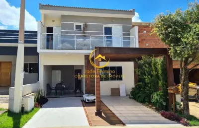 Casa à venda no bairro jardim vista verde - indaiatuba/sp