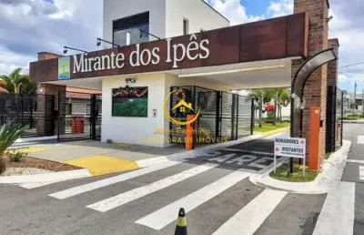 Casa em condomínio fechado com 4 quartos à venda na Rua América, Jardim Celani, Salto