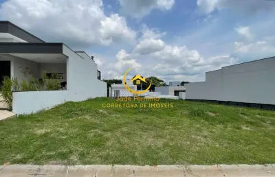 Terreno à venda na Rua Christiano Seleguin, 001, Jardim Mantova, Indaiatuba