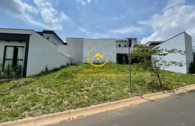Terreno à venda na Rua Christiano Seleguin, 001, Jardim Mantova, Indaiatuba