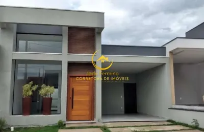 Casa à venda no bairro jardim mantova - indaiatuba/sp