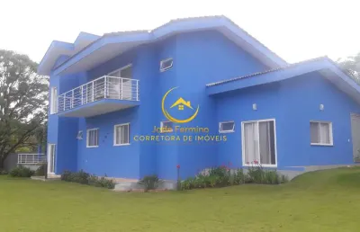 Chácara à venda no bairro terras de itaici - indaiatuba/sp