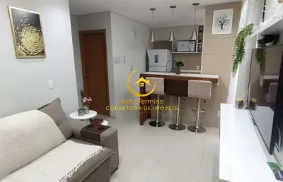 Apartamento à venda no bairro jardim das nações - salto/sp