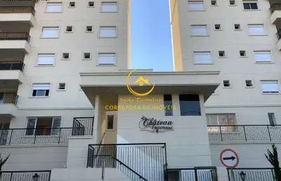 Apartamento à venda no bairro cidade nova i - indaiatuba/sp