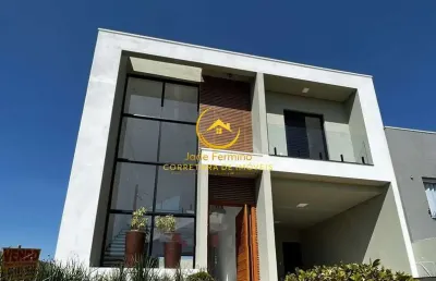 Casa à venda no bairro jardim mantova - indaiatuba/sp