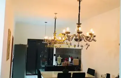 Casa à venda no bairro jardim residencial veneza - indaiatuba/sp