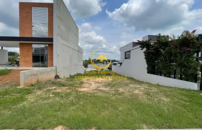 Terreno à venda na Rua Christiano Seleguin, 001, Jardim Mantova, Indaiatuba