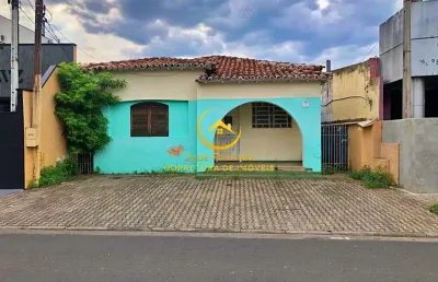 Ponto comercial à venda na Rua Quinze de Novembro, Centro, Indaiatuba