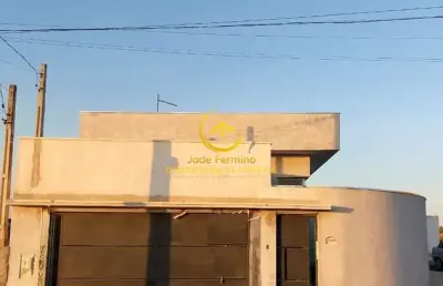 Casa à venda no bairro parque residencial sabiás - indaiatuba/sp