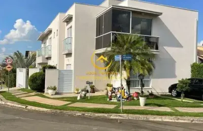Casa à venda no bairro jardim portal dos ipês - indaiatuba/sp