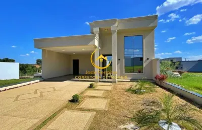 Casa em condomínio em residencial evidências, indaiatuba/sp