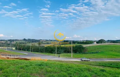 Terreno à venda no bairro parque residencial indaiá - indaiatuba/sp
