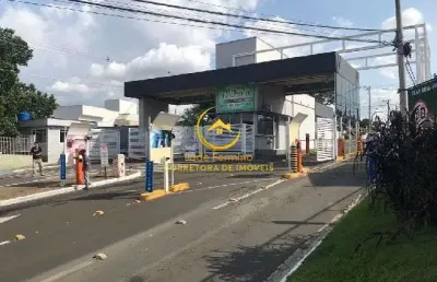 Terreno à venda no bairro residencial lagos d'icaraí - salto/sp