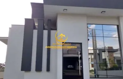 Casa à venda no bairro jardim mantova - indaiatuba/sp