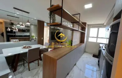 Apartamento à venda no bairro jardim alice - indaiatuba/sp