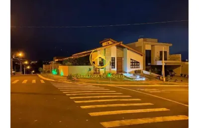 Casa em condomínio fechado com 3 quartos à venda na Rua Dez, Jardim Laguna, Indaiatuba