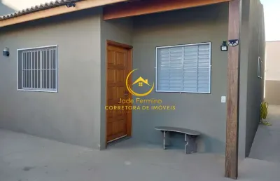 Casa à venda no bairro jardim barcelona - indaiatuba/sp