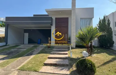 Casa à venda no bairro jardim reserva bom viver de indaiatuba - indaiatuba/sp
