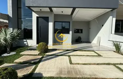 Casa em condomínio em jardim mantova, indaiatuba/sp
