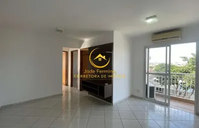 Apartamento com 3 quartos à venda na Rua Oswaldo Groff, 200, Jardim Nova Indaiá, Indaiatuba