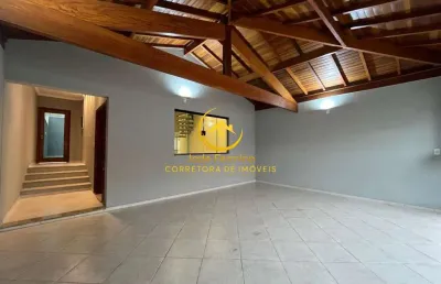 Sobrado à venda no bairro jardim regente - indaiatuba/sp