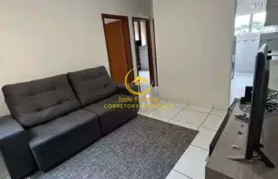 Apartamento à venda no bairro jardim jequitibá - indaiatuba/sp