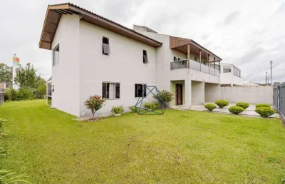 Casa com 4 quartos à venda - parque da fonte - são josé dos pinhais/pr