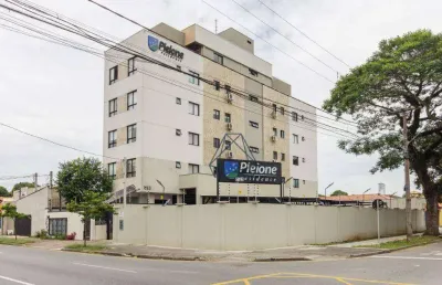 Empreendimento inteiro a venda, com 20 aptos mobiliados!