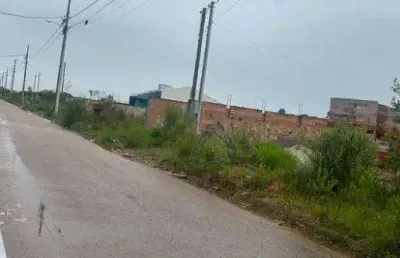 Terreno à venda, estados - fazenda rio grande/paraná