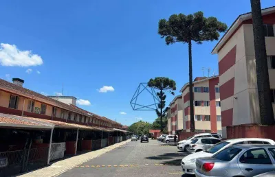 Apartamento com 3 quartos para locação -  cidade industrial - curitiba/pr
