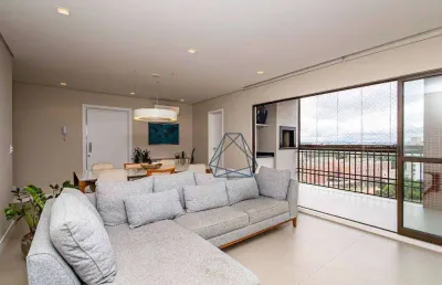 Lindo e amplo apartamento próximo ao shop. palladium!