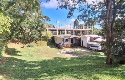 Terreno à venda, 678 m² por r$ 798.000 - mercês - curitiba/pr