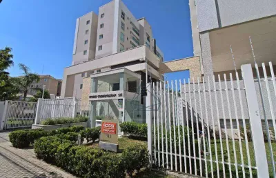 Apartamento com 3 quartos para lvenda - portão - curitiba/pr