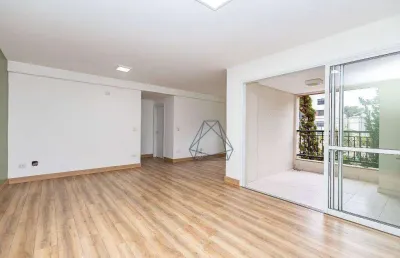 Apartamento com 3 quartos à venda - água verde - curitiba/pr