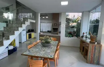 Apartamento para venda em arujá, jardim imperial, 5 dormitórios, 5 suítes, 7 banheiros, 8 vagas