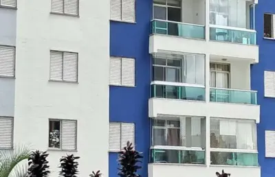Apartamento para venda em são paulo, tatuapé, 3 dormitórios, 1 suíte, 2 banheiros, 1 vaga