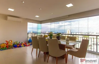 Apartamento para venda em são paulo, parque são jorge, 3 dormitórios, 1 suíte, 3 banheiros, 2 vagas