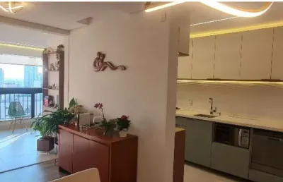 Apartamento para venda em são paulo, parque são jorge, 3 dormitórios, 1 suíte, 2 banheiros, 2 vagas