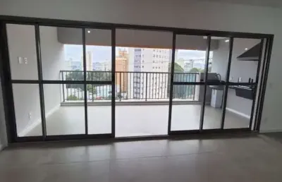 Apartamento para venda em são paulo, alto da mooca, 3 dormitórios, 3 suítes, 4 banheiros, 3 vagas